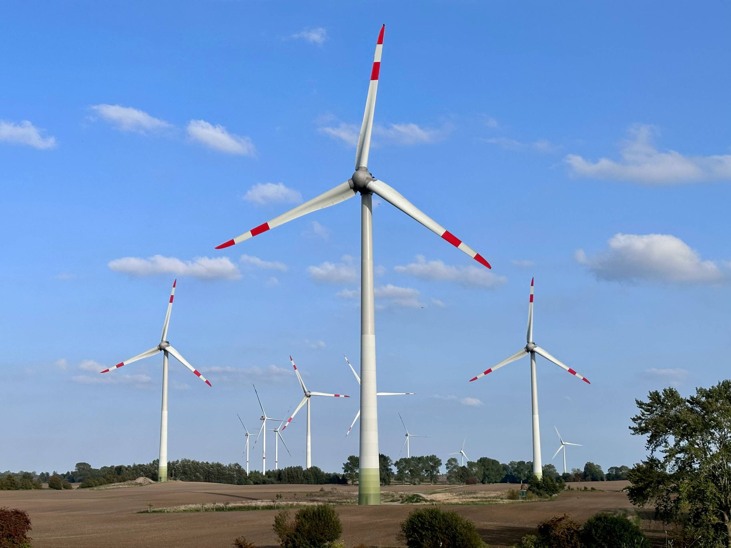 Turbine Blade Recycling