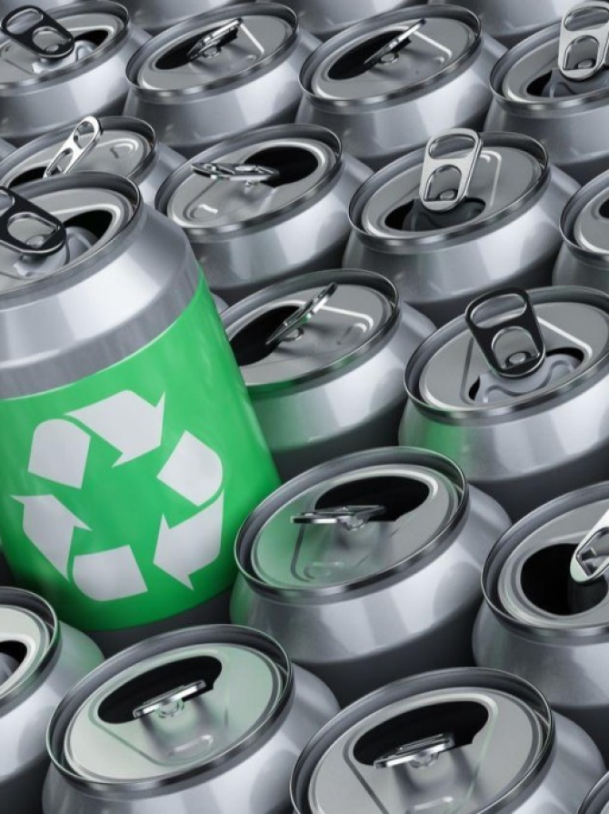 aluminum recycling